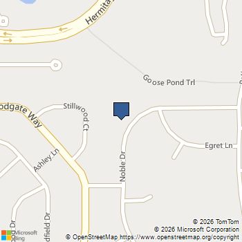 2626 Noble Drive Tallahassee, FL MLS# 396877