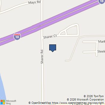 2927 Sharer Road Tallahassee, FL MLS# 396865