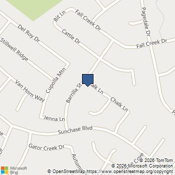 1300 Chalk Ln Cedar Park, TX MLS# 6829109