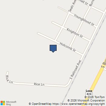 00 Cochran Street Shepherd, TX MLS# 12495861