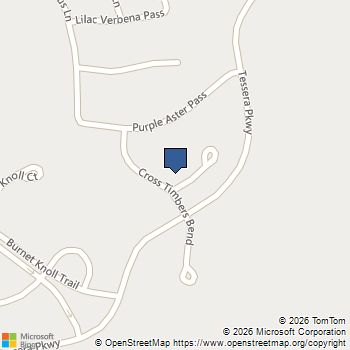 22108 Cross Timbers Bnd Lago Vista, TX MLS# 2866092