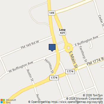 224 W Buffington Avenue Anderson, TX MLS# 57548511