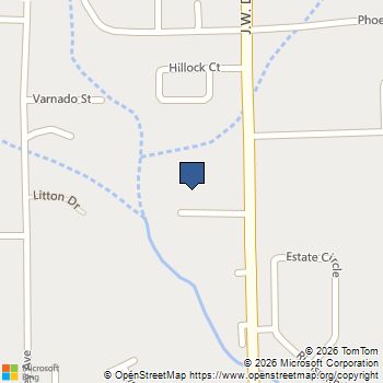 1118 COMMERCIAL Drive Hammond, LA MLS# 2581847