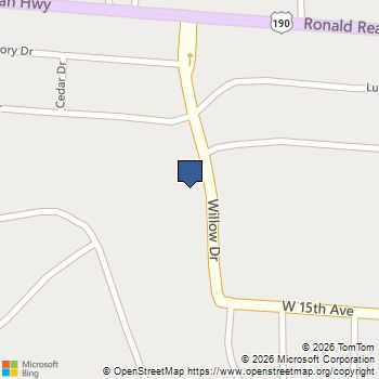 12 Willow Drive Covington, LA MLS# 2575657