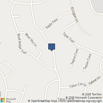 8614 Bar K Ranch Rd Lago Vista, TX MLS# 2661230