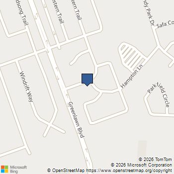 2205 Southeastern Trl Round Rock, TX MLS# 2030589