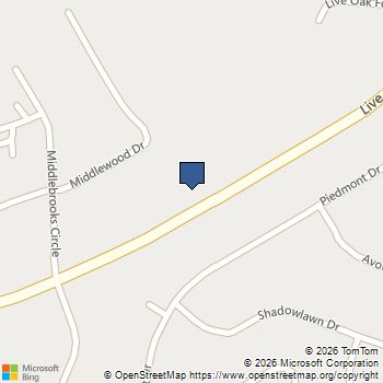1.97ac Live Oak Plantation Road Tallahassee, FL MLS# 402902