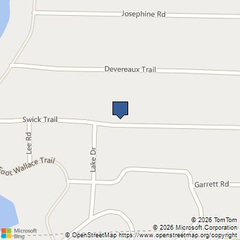 0 Swick Trail Livingston, TX MLS# 49718842