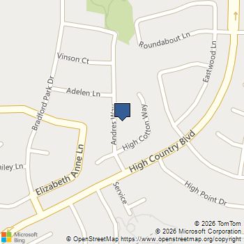 2645 Andres Way Round Rock, TX MLS# 2676213