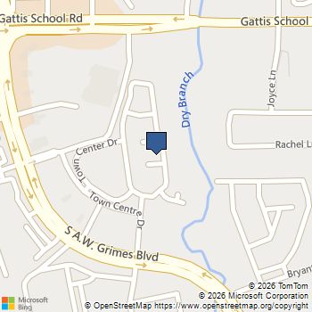 2105 Town Centre Dr # 59 Round Rock, TX MLS# 9112252