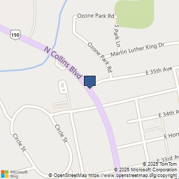 Lot 30 E 35Th Avenue Covington, LA MLS# 2451096