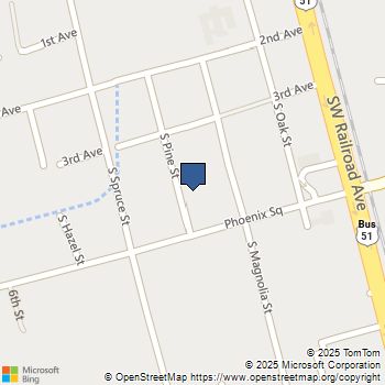 1103 S Pine Street Hammond, LA MLS# 2519967