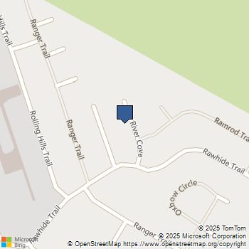 9404 RED RIVER Cv Lago Vista, TX MLS# 1654387