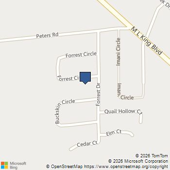274 S Forest Circle # - Midway, FL MLS# 400963