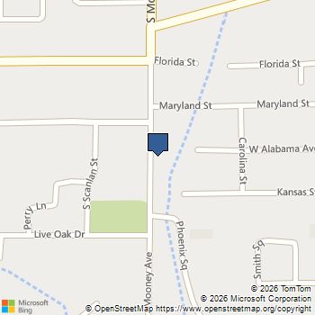 703 Mooney Avenue Hammond, LA MLS# 2556535