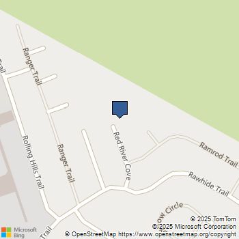 9409 Red River Cv Lago Vista, TX MLS# 6435704