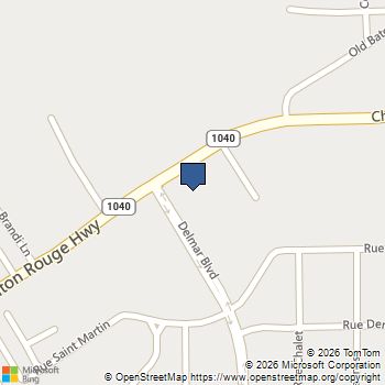 2475 Old Baton Rouge Highway Hammond, LA MLS# 2573830