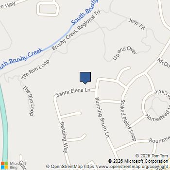 11708 Santa Elena Ln Austin, TX MLS# 3606896