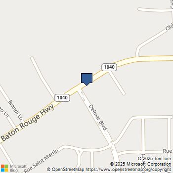 2475 Old Baton Rouge Highway Hammond, LA MLS# 2407486