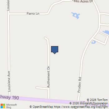 73098 Authement Street Covington, LA MLS# 2554207