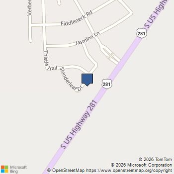 145 Slenderleaf Dr Marble Falls, TX MLS# 8161993