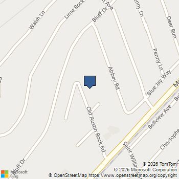 1325 Old Austin Rock Rd Round Rock, TX MLS# 7535094