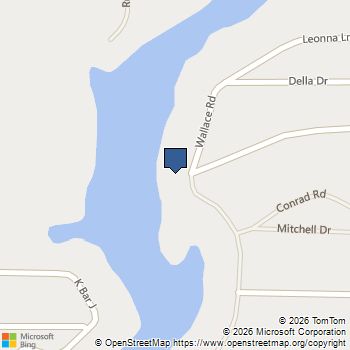 967 Big Foot Wallace Trail Livingston, TX MLS# 71692261
