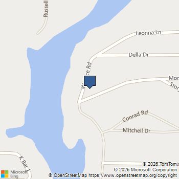 1036 Big Foot Wallace Trail Livingston, TX MLS# 77315698