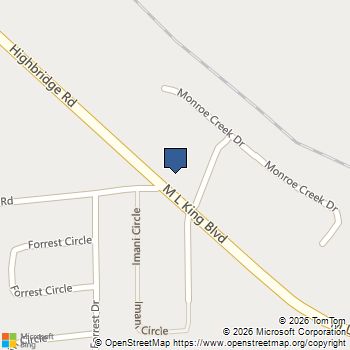 8877 High Bridge Road Midway, FL MLS# 399469
