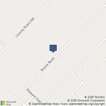 257 Brazos Somerville, TX MLS# 26006237