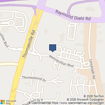 1530 Metropolitan Blvd. # 205 Tallahassee, FL MLS# 400168