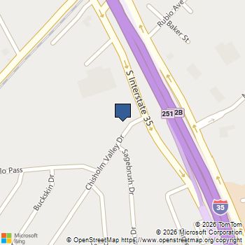 400 Chisholm Valley Dr # 410 Round Rock, TX MLS# 7449447