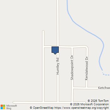 44215 Huntley Road Hammond, LA MLS# NO2026001743