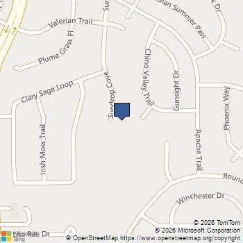 1317 Sundrop Cv Round Rock, TX MLS# 8916131