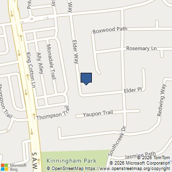 709 Elder Way Round Rock, TX MLS# 28987139