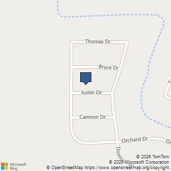 1816 Justin Drive Covington, LA MLS# 2545316