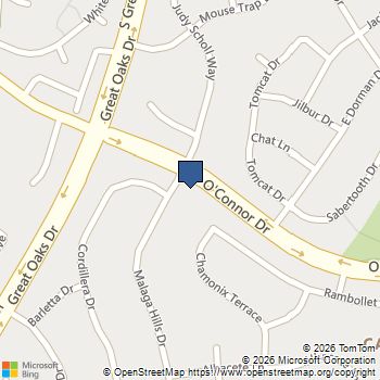 16601 Malaga Hills Dr Round Rock, TX MLS# 8630102