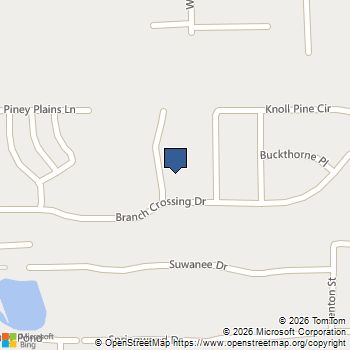 108 Meadow Spring Place Covington, LA MLS# 2573526