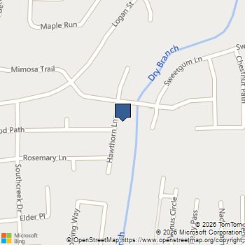 605 Hawthorne Ln Round Rock, TX MLS# 1644459