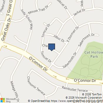 8505 Chat Ln Round Rock, TX MLS# 9344725