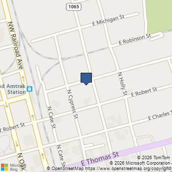 216 E CHURCH Street Hammond, LA MLS# 2579395