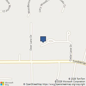 3505 Cedar Lane Drive Tallahassee, FL MLS# 396864