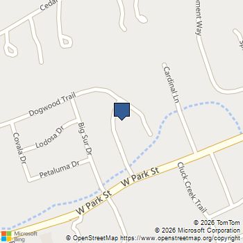 118 N Winecup Trl Cedar Park, TX MLS# 4743998