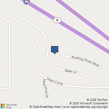 633 Rustling Pines Boulevard Midway, FL MLS# 406487