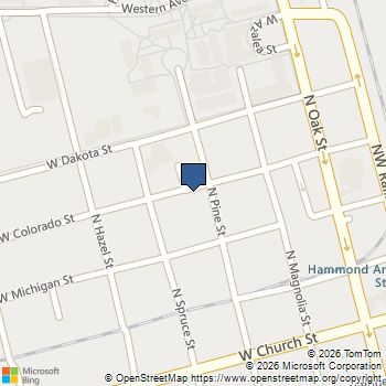 677 N Pine Street Independence, LA MLS# 2561446