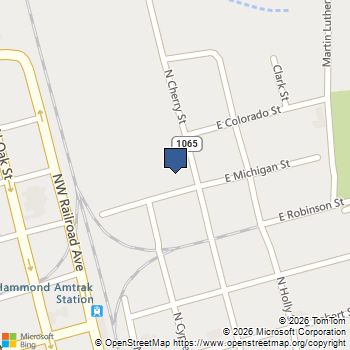 605 N Cherry Street Hammond, LA MLS# 2542958