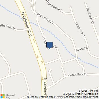 703 Post Oak Cir Cedar Park, TX MLS# 9465186