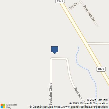 320 Beebalm Circle Covington, LA MLS# 2504372