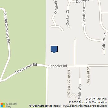 5916 Stoneler Road Tallahassee, FL MLS# 406468