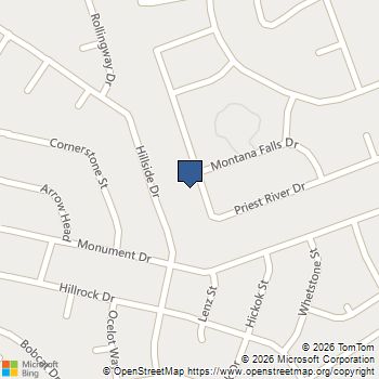 8521 Priest River Dr Round Rock, TX MLS# 9463334